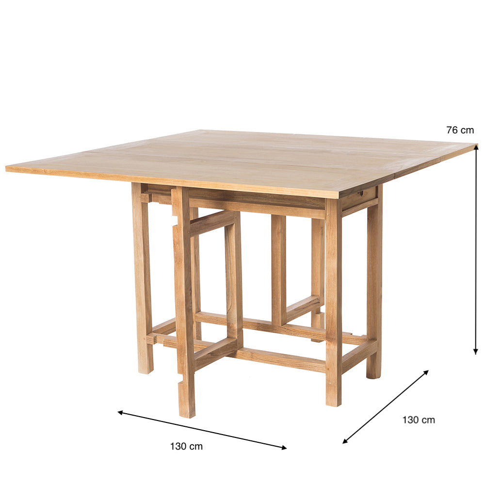 МАСА ОТ ТИК