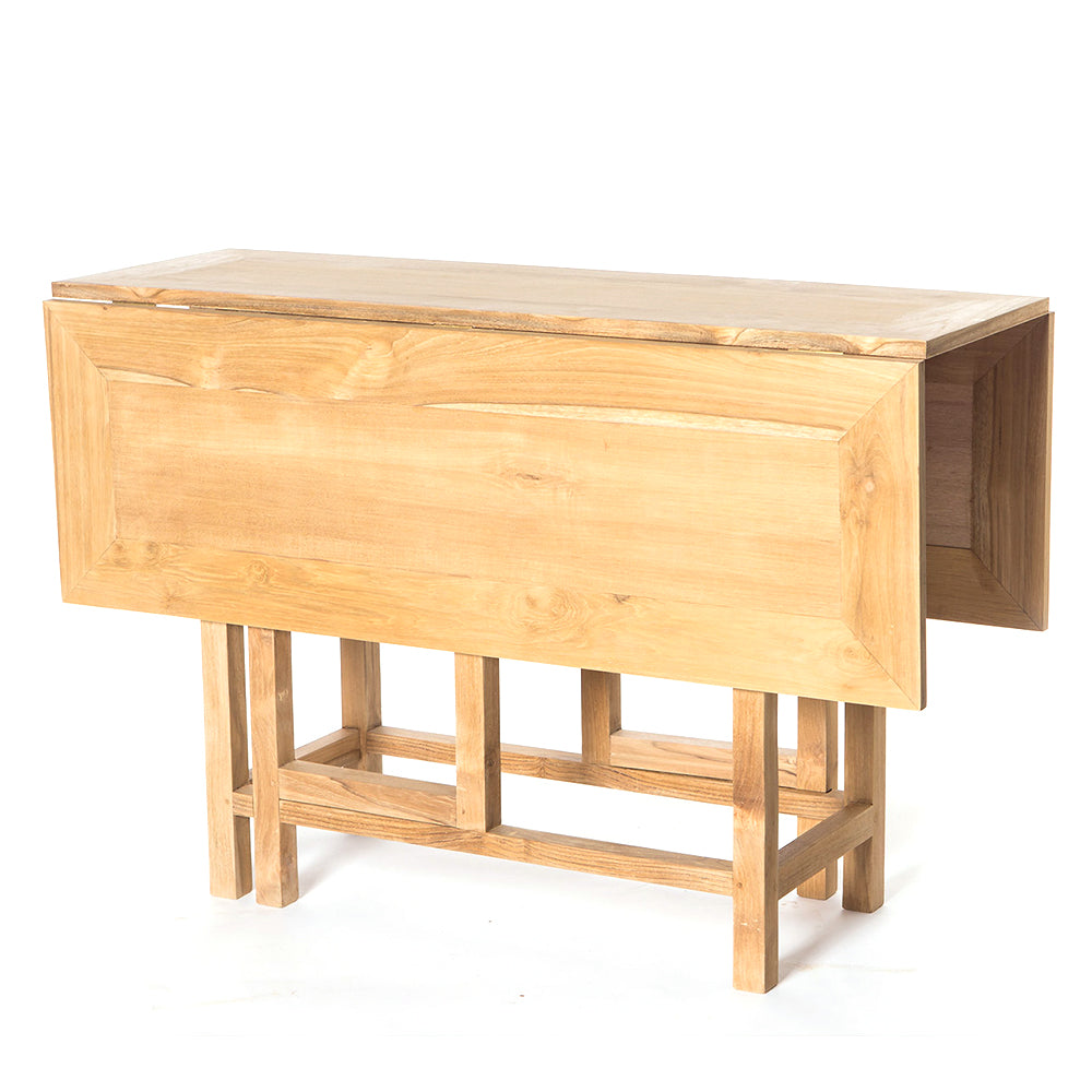 МАСА ОТ ТИК