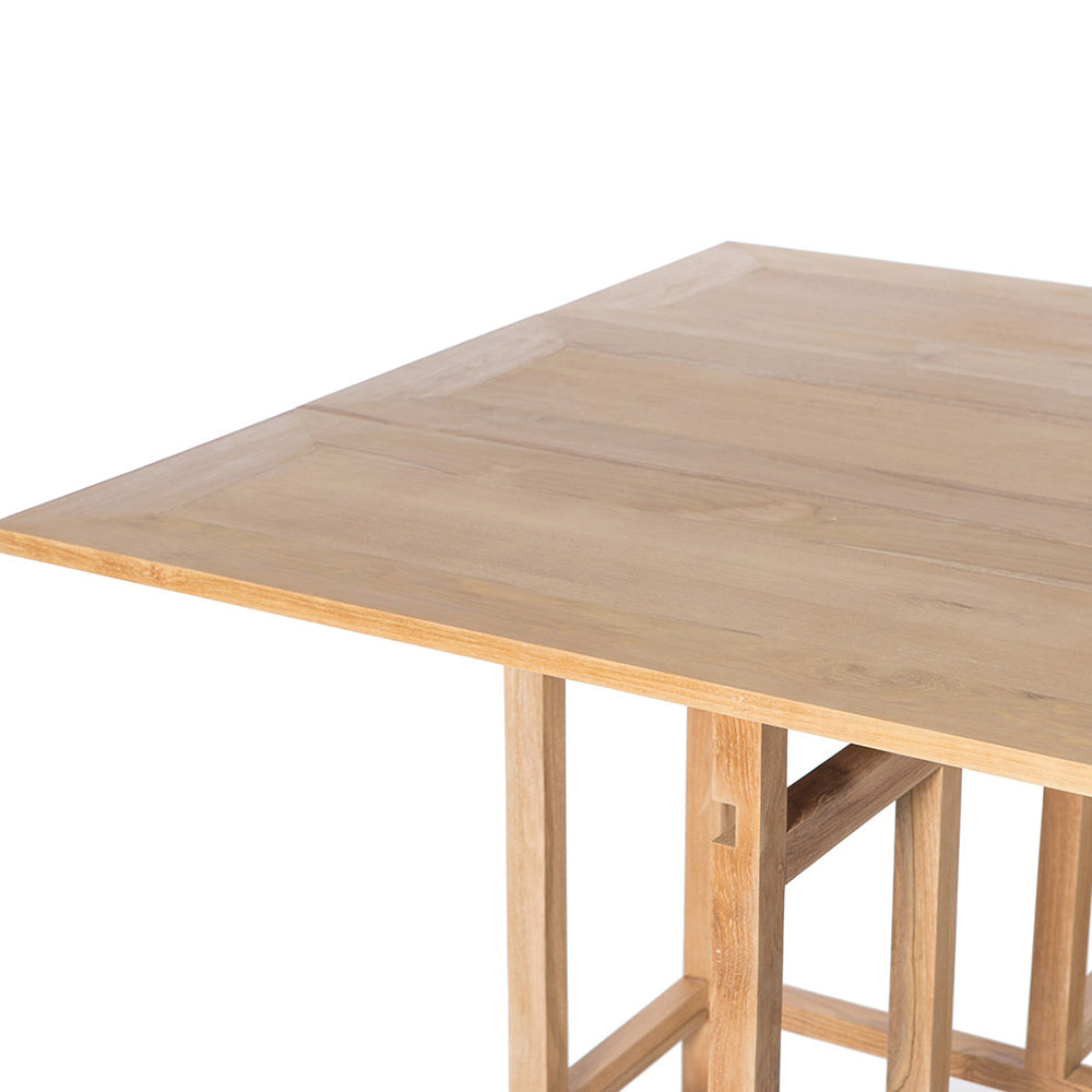 МАСА ОТ ТИК