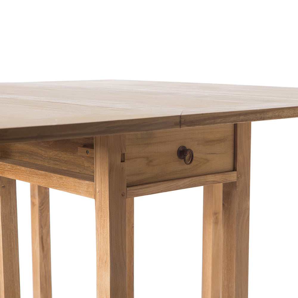 МАСА ОТ ТИК