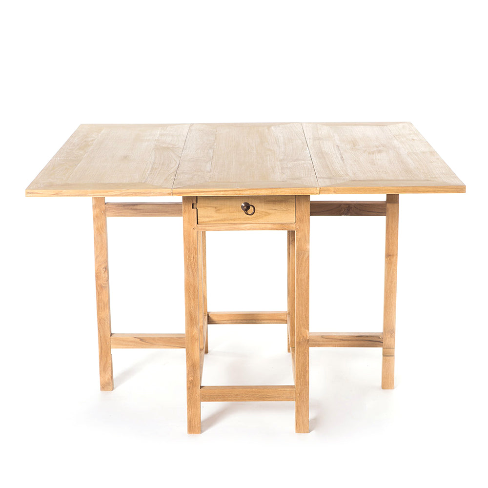 МАСА ОТ ТИК