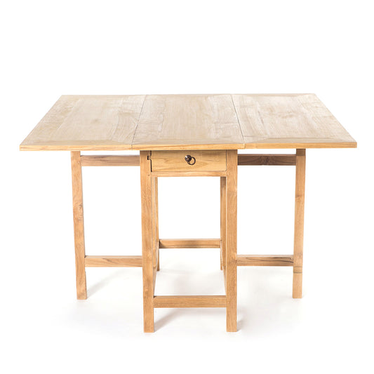 МАСА ОТ ТИК